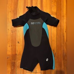 Rip Curl Shorty Wetsuit